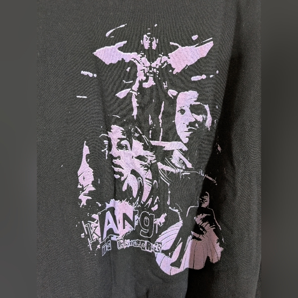 Kang The Conqueror Sweater  2XL